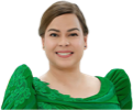 SARA, DUTERTE