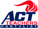 , ACT TEACHERS